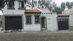 Hotels in Alotenango